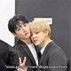 jankook e jimin♡♡♤