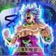 BROLY EDITZ ™☘️🎌
