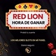 cajera Poly !! RED LION