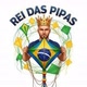 Rei Das Pipas