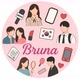 Bruna💕💕