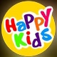 HAPPY KIDS