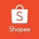 Loja de promoção Shopee