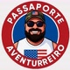 Passaporte Aventureiro Oficial