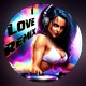 DJ LOIRAÕ I LOVE REMIX 90'S