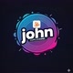John