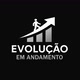 Evolução em Andamento