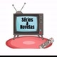 SÉRIES E NOVELAS📺
