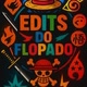 edits do flopado