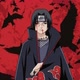 ༒ᎶᎷ  itachi