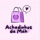 🛒Achadinhos da Máh🛍️