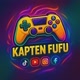 Kapten Fufu