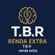 T.B.R renda extra