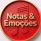 NOTAS & EMOÇÕES