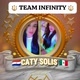 🔱🇵🇾🔱CATY SOLIS🇲🇽🔱 INFINITY 🔱