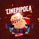 Cine Pipoca 🍿🎭