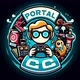 PORTAL GG 🥶