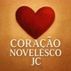 CORAÇÃO NOVELESCO JC