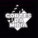 Cortes Da mídia