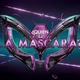 🎭¿Quien es la máscara?🎭
