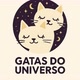 Gatas do Universo