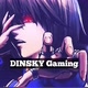 DINSKY Gaming