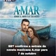 Canal das novelas mexicanas do SBT