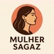 Mulher Sagaz