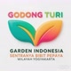 Godong Turi Garden Indonesia