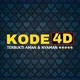 KODE4D INFO SITUS GACOR