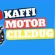 KAFFI MOTOR CILEDUG