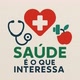 Saúde é o Que Interessa!⛑️🩻🩺