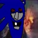 Benício Metal Sonic