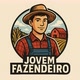 Jovem Fazendeiro 👨🏻‍🌾