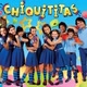 NOVELA  CHIQUITITAS 🙂
