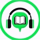 Audiobooks em Minutos
