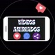 Vídeos Animados