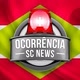 Ocorrencia Sc news