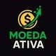 Moeda Ativa