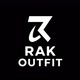 Rak outfit