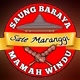 Saung Baraya Mamah Windu