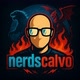 NERDSCALVO