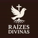 Raízes Divinas ✝️🕊️