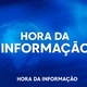 HORA da informação