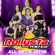 OM ROLLYSTA music brow