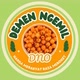 Demen Ngemil Official