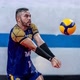 Professor do Vôlei