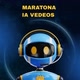 Maratona Vídeos ia