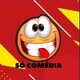 Só comédia