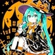 🎃𝗖𝗙𝗠 Hatsune Miku Official☊🎃